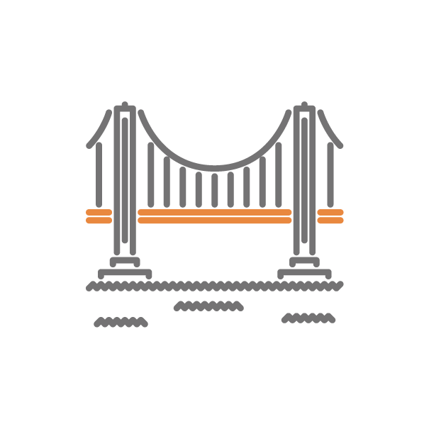 Transportation Infrastructure Monitoring
