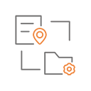 Datenerfassung vor Ort