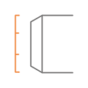 Implantation de la construction