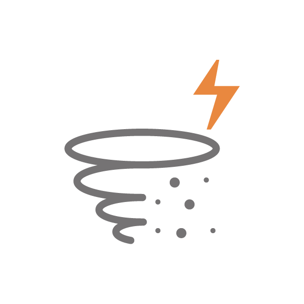 Harsh Environment Ready