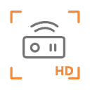 Imagerie haute résolution