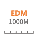 EDM eficiente