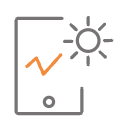 Affichage des données