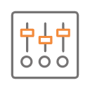 Adjustable Power