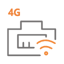 Conectividade de Rede