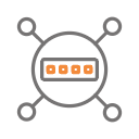 Conectividade Abrangente