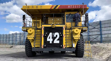 Os produtos de ponta da CHCNAV contribuem para o ROI extremamente rápido e eliminam as barreiras financeiras para as empresas mineiras