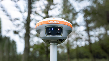 I89のビデオフォトグラメトリーアルゴリズムは、厳しい環境下でのポイント計測を改善します。