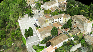 CHCNAVのCoPreソフトウェアで3Dデータ処理の世界に力を与える