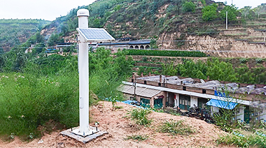 H3, an all-in-one efficient and reliable GNSS monitoring receiver for infrastructure monitoring.