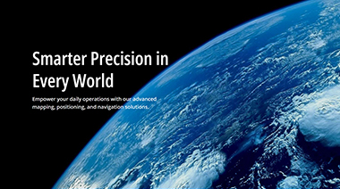 CHC Navigation: innovation and customer-driven solutions