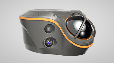 Récepteur GNSS RTK ViLi i100 conçu pour les environnements obstrués et dépourvus de GNSS