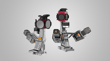 Cartographie mobile avancée basée sur le LiDAR pour l'arpentage des infrastructures et des routes