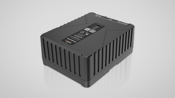 CHCNAV D60 dual-frequency single-beam echo sounder USV bathymetry