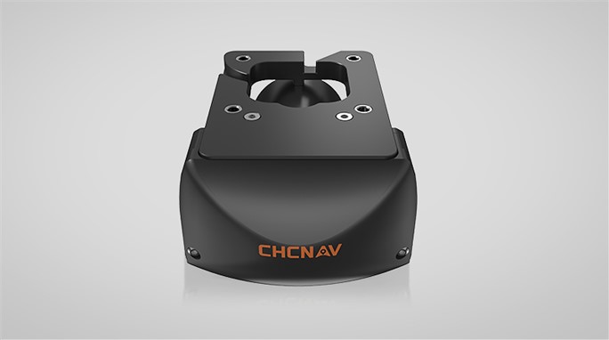 CHCNAV hydrographic solution for bathymetric data acquisition
