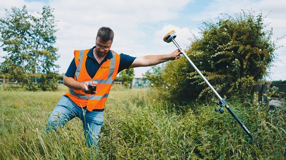 CHCNAV GNSS positioning solutions for professionals