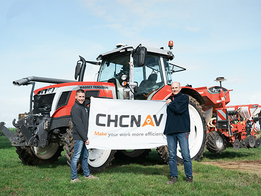 Apoio técnico rápido e fiável.