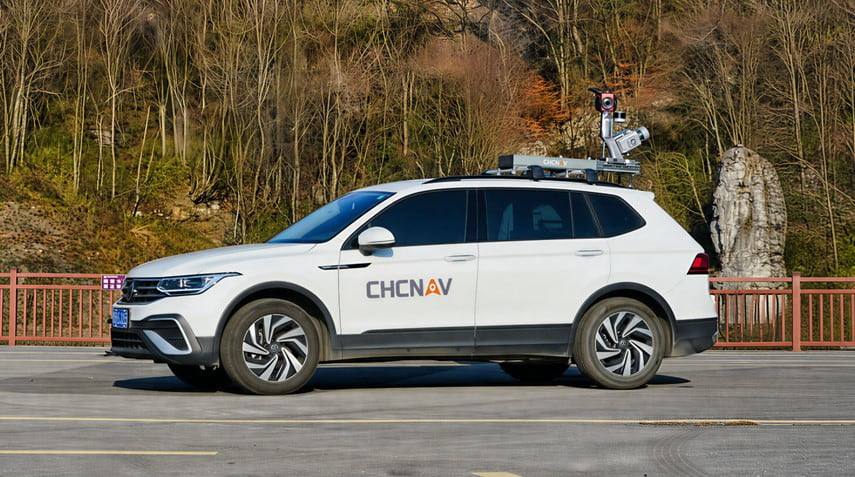 A guide to ground-based and drone-based mobile mapping systems