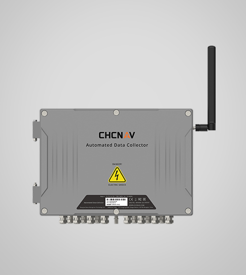 H960 Automated Data Collector