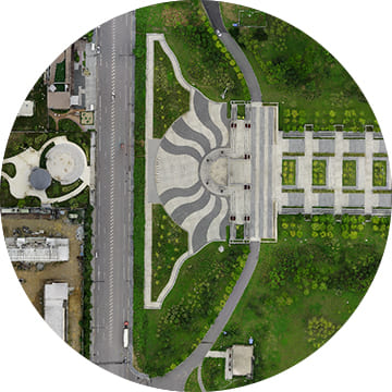 Imagerie haute résolution