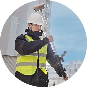 Technologie Auto-IMU