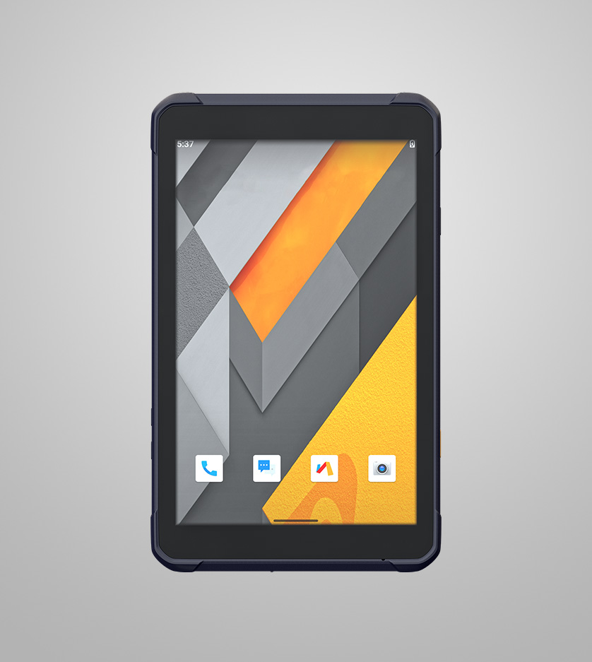 Tablette durcie LT800 GNSS