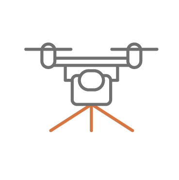 UAV or Aircraft Ready