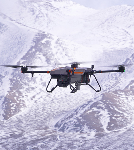 頑丈で信頼性が高く