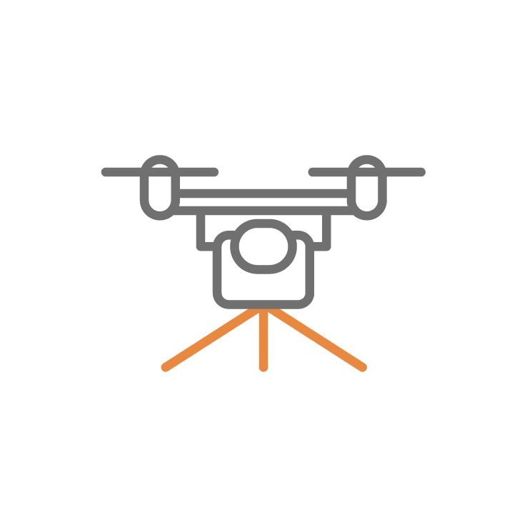 Long Range + High-Grade IMU