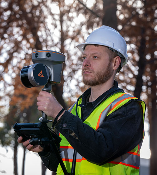Soporte versátil para aplicaciones