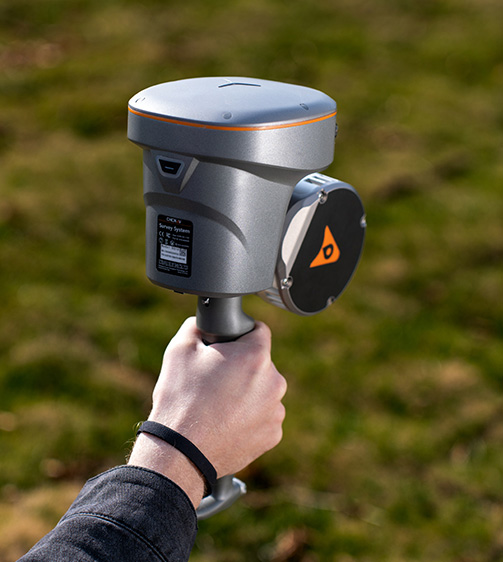 Diseño ligero y duradero