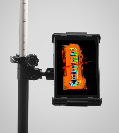 Asignación de SLAM en tiempo real