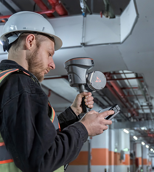 Integración completa del software