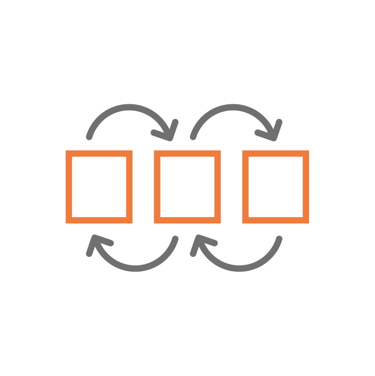 Expansion Interfaces