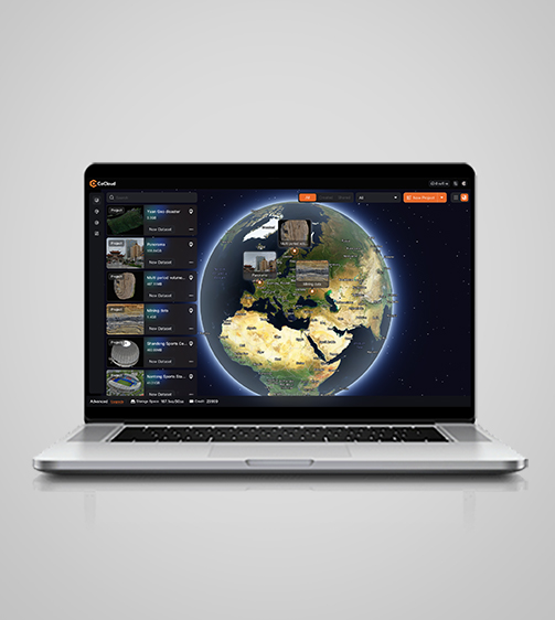 Expandable Design and Cloud Ready