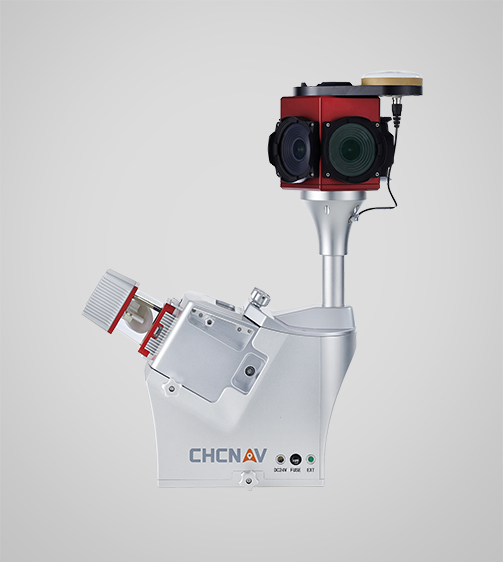 Imagens de Alta Resolução