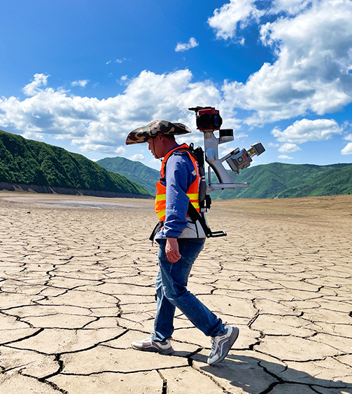 Conception robuste et légère