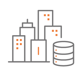City-Scale Processing