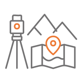 Surveying & Mapping