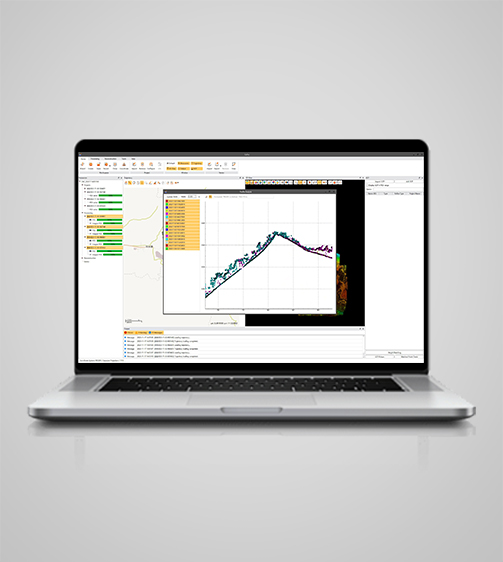 効率的なデータの視覚化