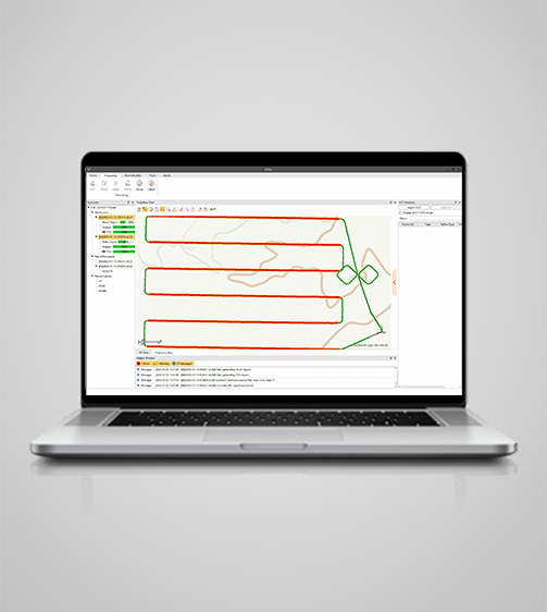 高度な校正および最適化