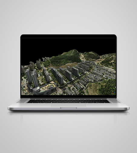 Módulo de Reconstrução Avançado