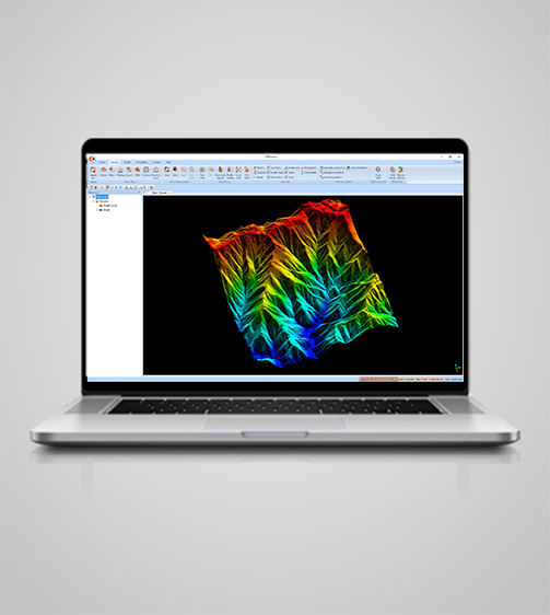 Geração automática de DEM/DSM