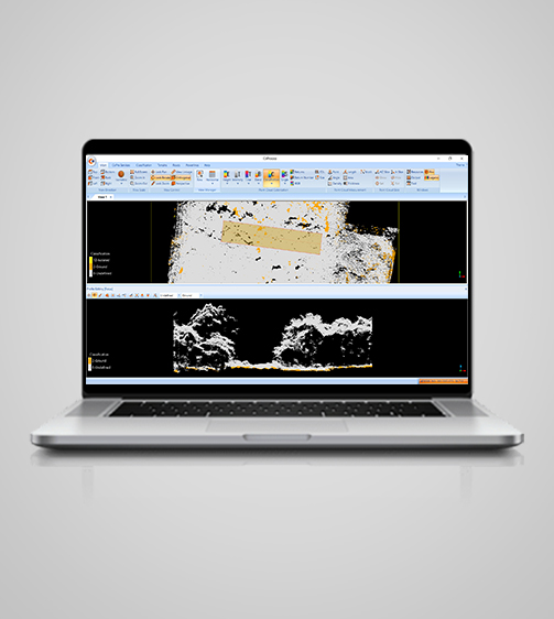 Visualização eficiente de dados