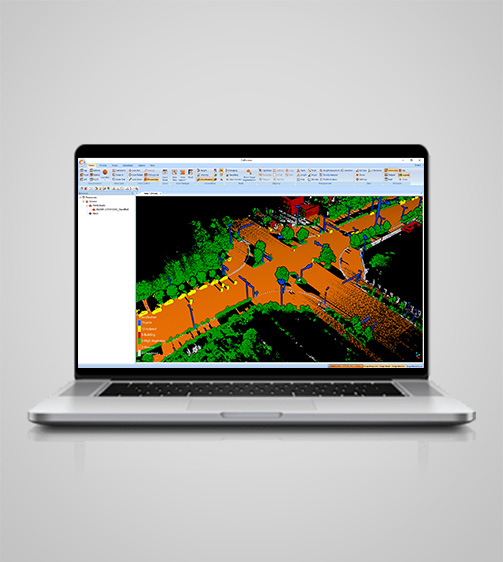 Classificação massiva de dados