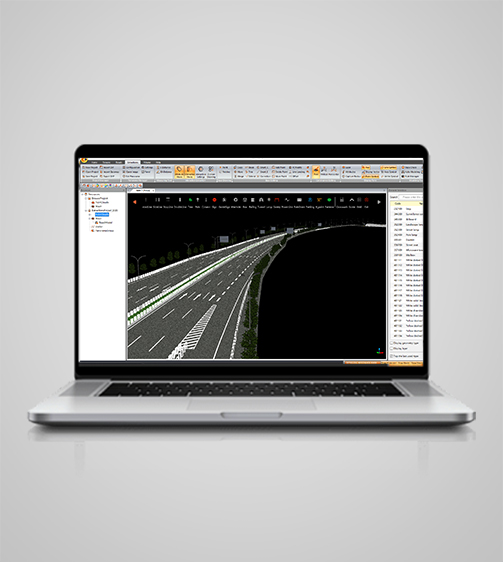 Extração Avançada de Feições