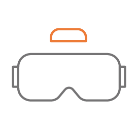 Immersive Visualization