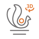 Modèle 3DGS