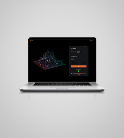 Simplified & Efficient Data Hub