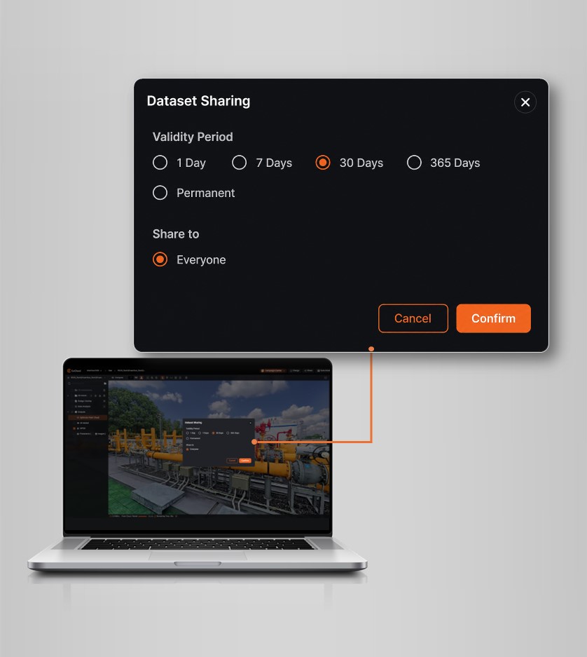 Plataforma Espacial «Tudo em Um»